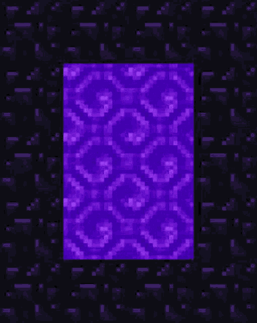 Nether Portal